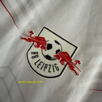 RB Leipzig Home