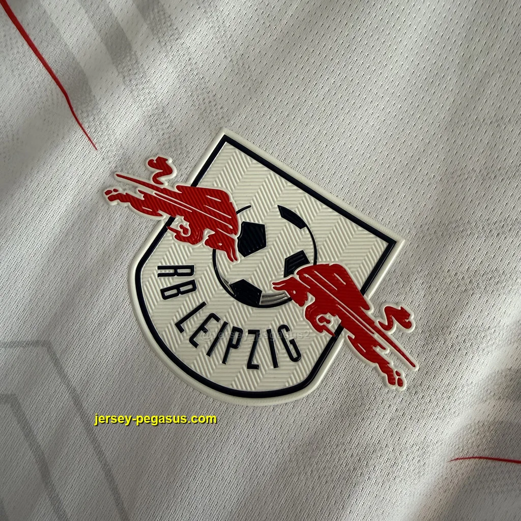 RB Leipzig Home
