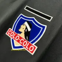Colo-Colo Retro 1991 Away Colo-Colo Retro 1991 Away