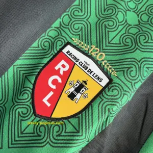 RC Lens Away
