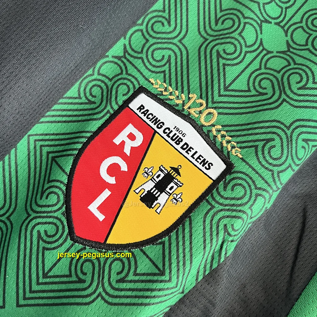 RC Lens Away RC Lens Away