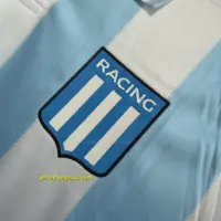 Racing Club de Avellaneda Home