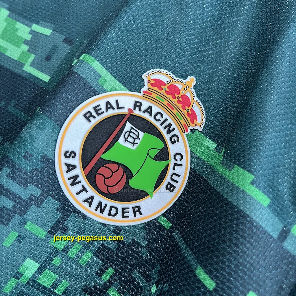 Racing de Santander Away