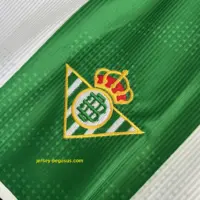 Real Betis Home