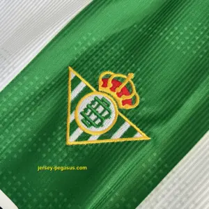 Real Betis Home