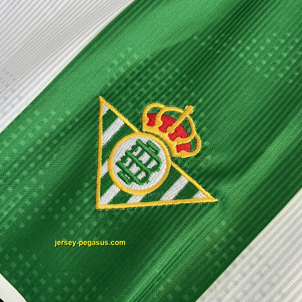 Real Betis Home