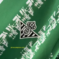 Real Betis Special Green