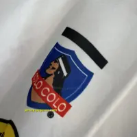 Colo-Colo Retro 95 Home Colo-Colo Retro 95 Home
