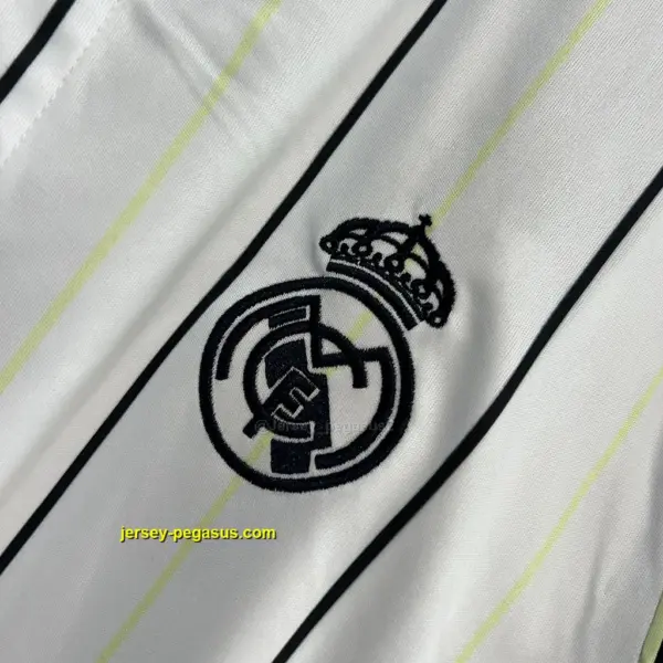 Real Madrid MLB Style