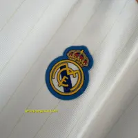 Real Madrid Terrace Icons