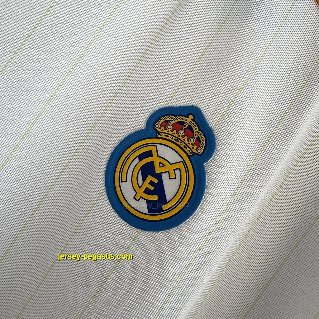 Real Madrid Terrace Icons