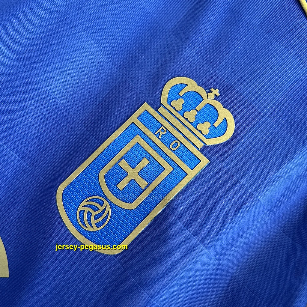 Real Oviedo Home Real Oviedo Home