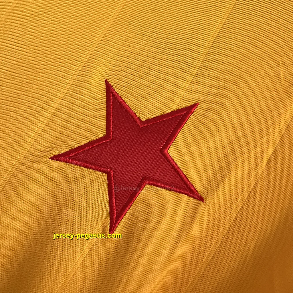 Red Star Belgrade 80th