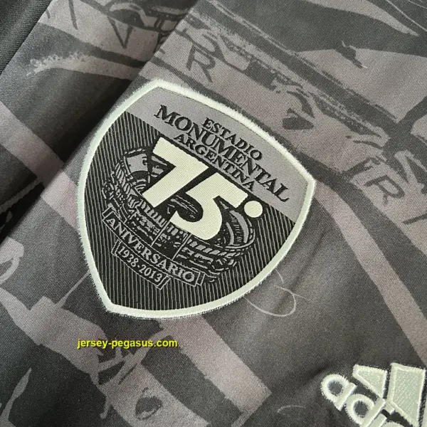River Plate 75 Years Monumental