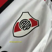 River Plate Third