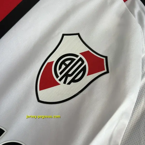 River Plate Third