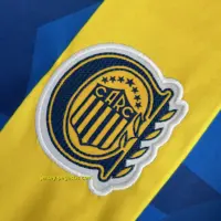 Rosario Central Home