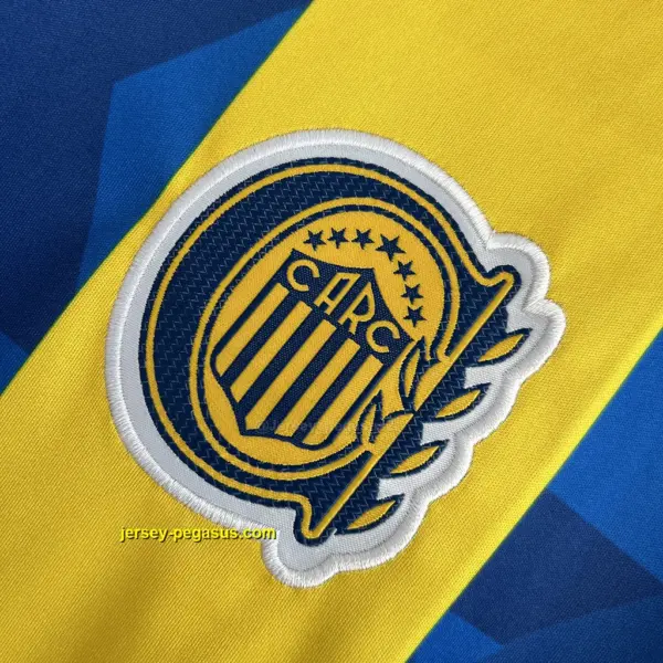Rosario Central Home