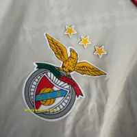 SL Benfica Away
