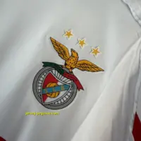 SL Benfica Third SL Benfica Third