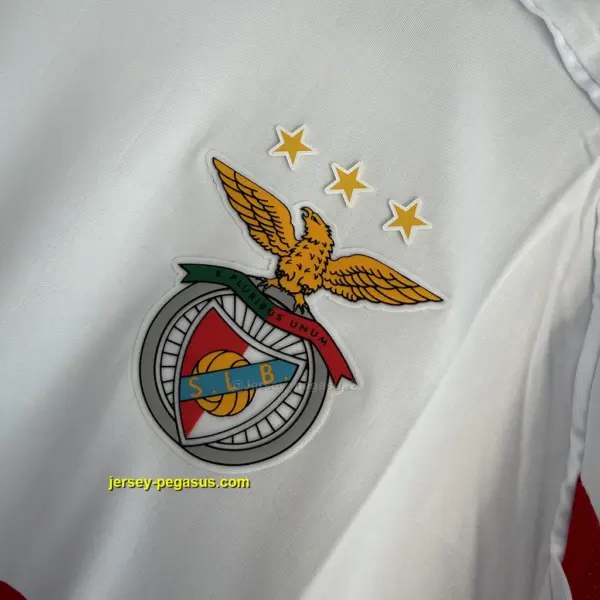 SL Benfica Third