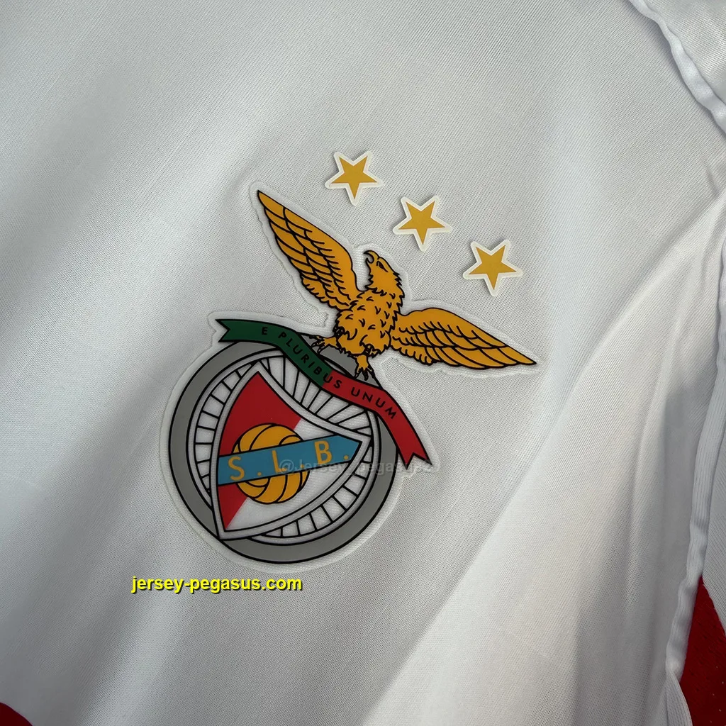SL Benfica Third SL Benfica Third