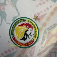 Senegal Home Senegal Home