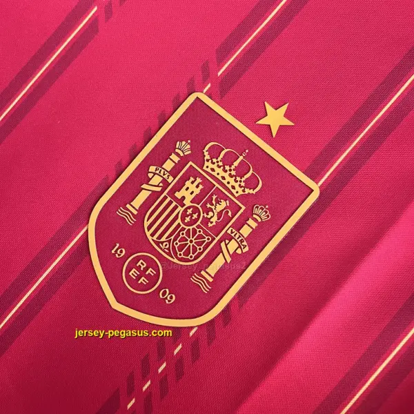 Spain Home