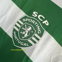 Sporting CP Home Sporting CP Home