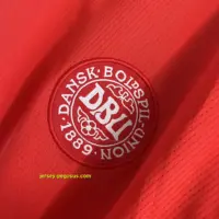 Denmark Retro 98 Home