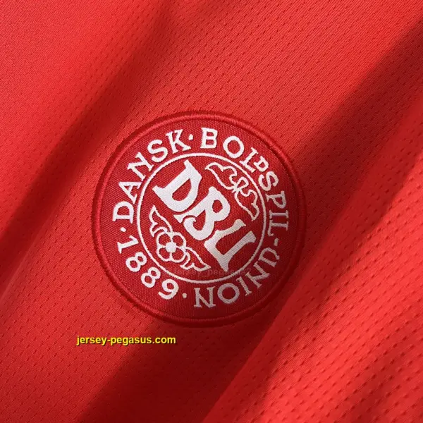 Denmark Retro 98 Home