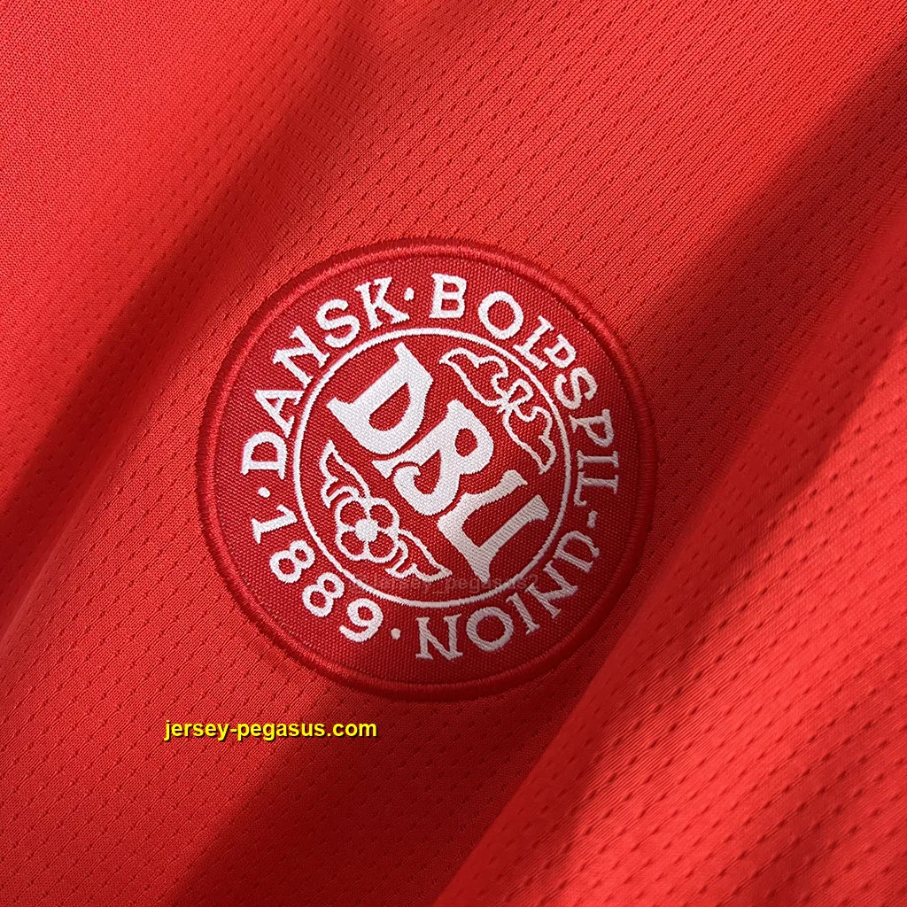 Denmark Retro 98 Home