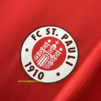St. Pauli Fourth St. Pauli Fourth
