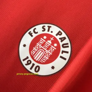 St. Pauli Fourth