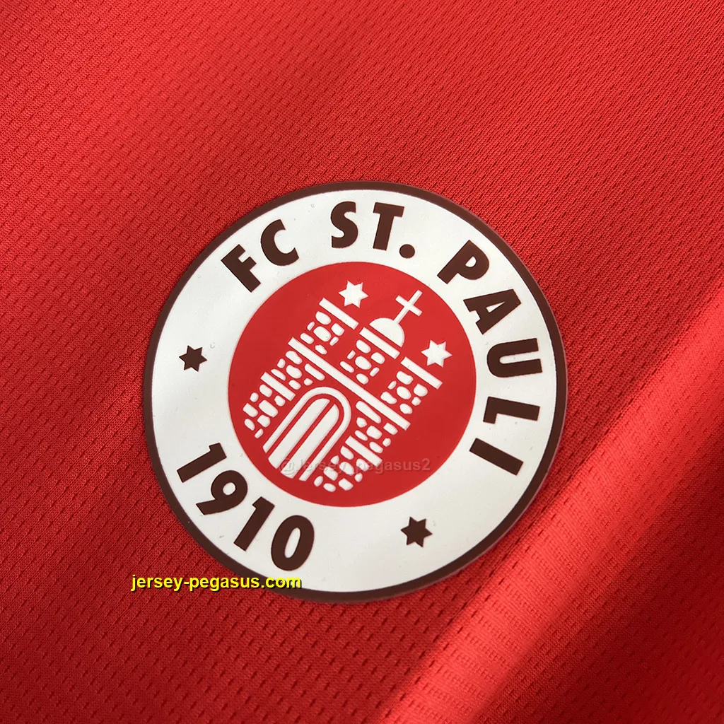 St. Pauli Fourth St. Pauli Fourth