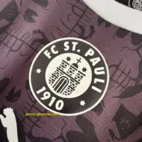 St. Pauli Third St. Pauli Third