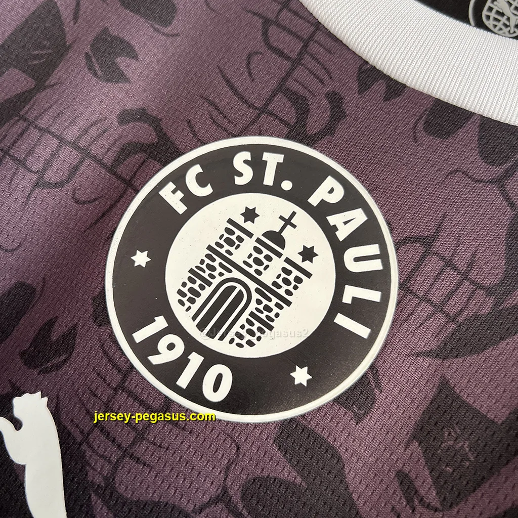St. Pauli Third St. Pauli Third