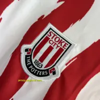 Stoke City Home Stoke City Home