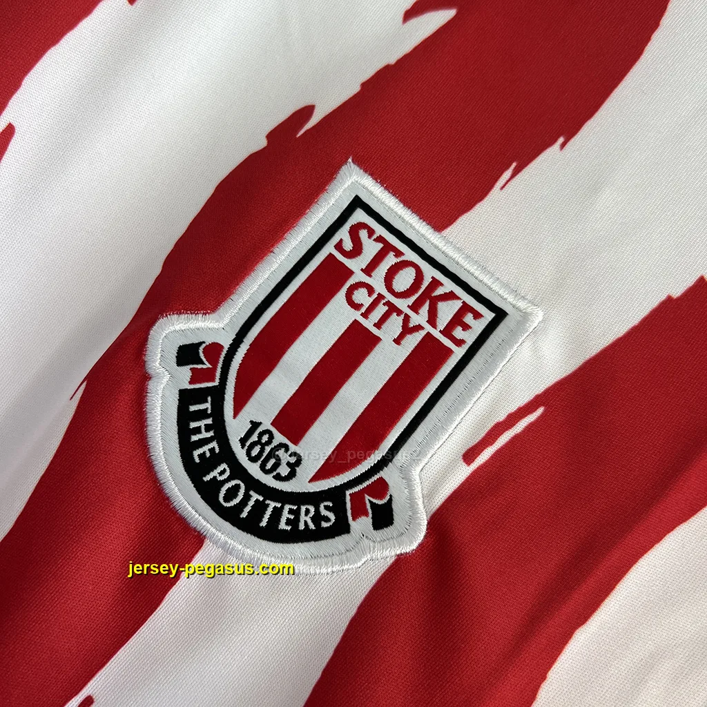 Stoke City Home Stoke City Home