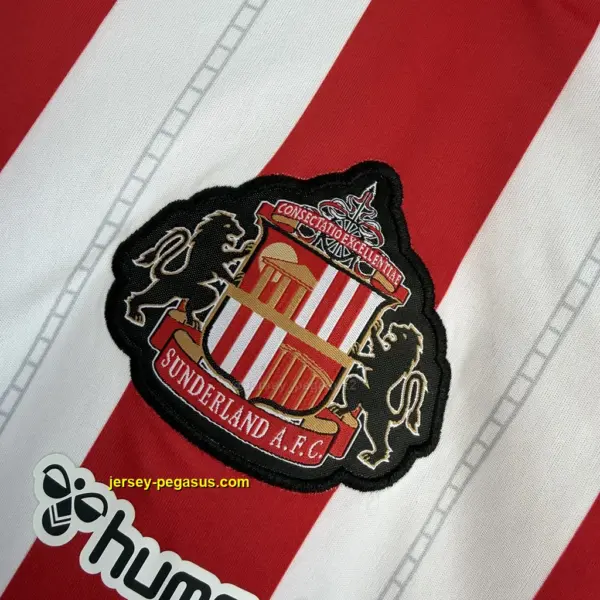Sunderland Home