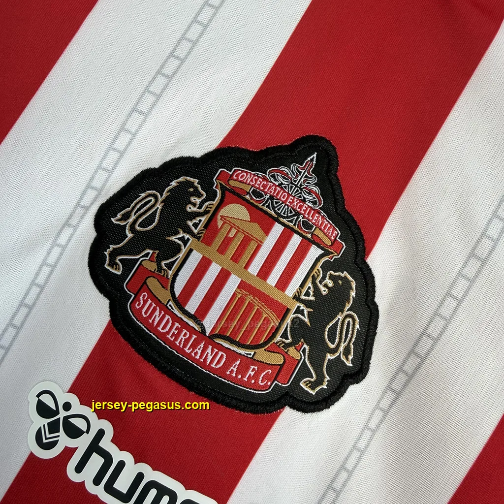 Sunderland Home Sunderland Home