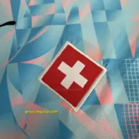 Switzerland Away Switzerland Away