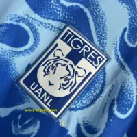 Tigres UANL Away Tigres UANL Away