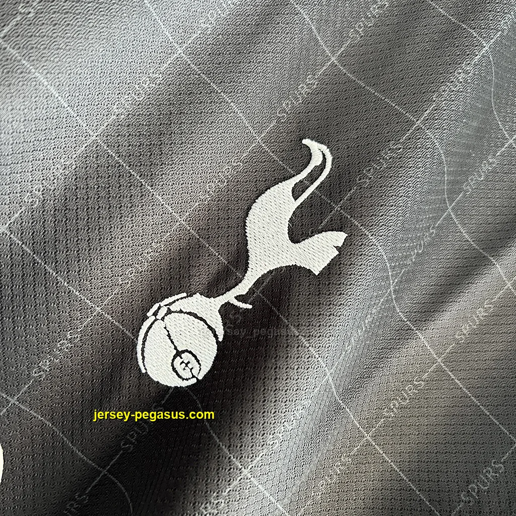 Tottenham Hotspur Away Tottenham Hotspur Away