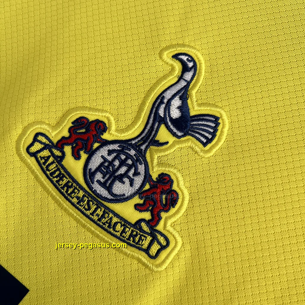 Tottenham Hotspur Third Tottenham Hotspur Third
