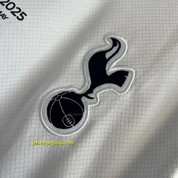 Tottenham Hotspur UEFA Europa League Winners