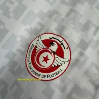 Tunisia Away Tunisia Away