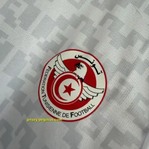 Tunisia Away