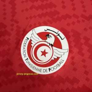 Tunisia Home