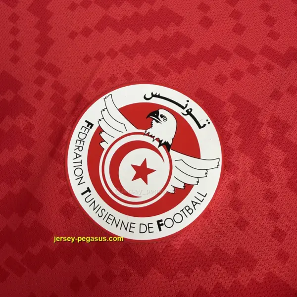Tunisia Home